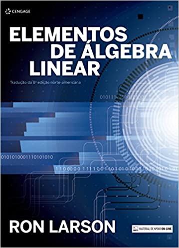 Elementos de álgebra linear