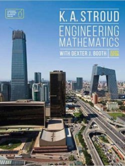 Engineering Mathematics (7th Edition)