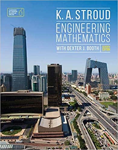 Engineering Mathematics (7th Edition)