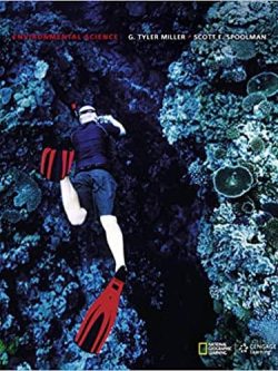 Environmental Science (15th Edition)