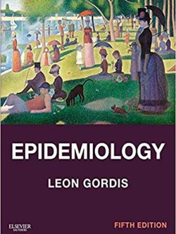Epidemiology (5th Edition)