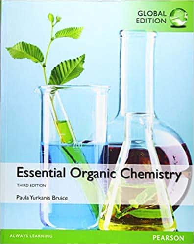 Essential Organic Chemistry (3rd Global Edition)