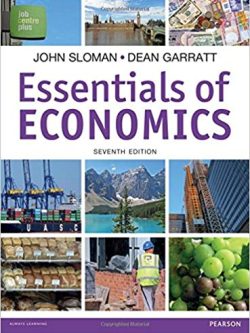 Essentials of Economics (7th Edition)