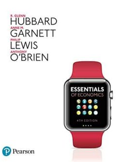 Essentials of Economics (4th edition) – Australian