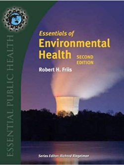 Essentials of Environmental Health (2nd Edition)