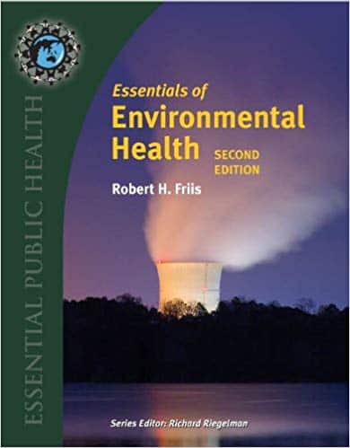 Essentials of Environmental Health (2nd Edition)