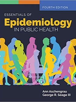 Essentials of Epidemiology in Public Health (4th Edition)