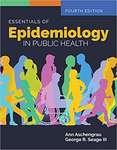 Essentials of Epidemiology in Public Health (4th Edition)