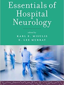 Essentials of Hospital Neurology