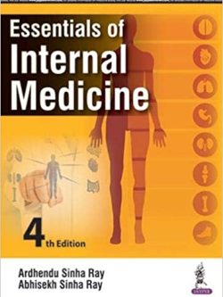 Essentials of Internal Medicine (4th Edition)