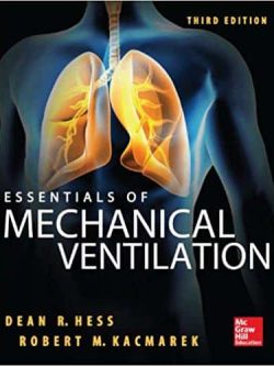 Essentials of Mechanical Ventilation (3rd Edition)