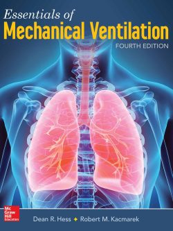 Essentials of Mechanical Ventilation (4th Edition)