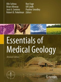 Essentials of Medical Geology (2013th Revised Edition)