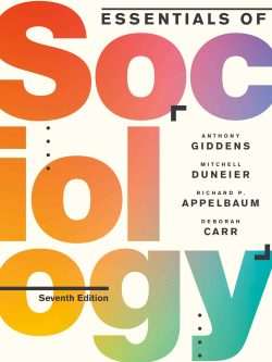 Essentials of Sociology (7th Edition)