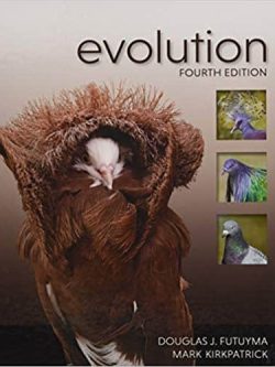 Evolution (4th Edition)