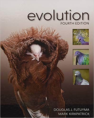 Evolution (4th Edition)