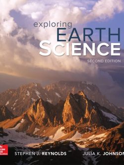 Exploring Earth Science (2nd Edition)