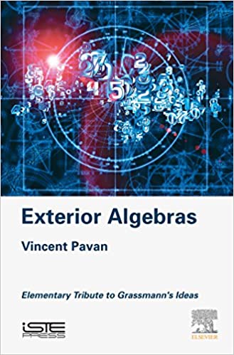 Exterior Algebras: Elementary Tribute to Grassmann’s Ideas