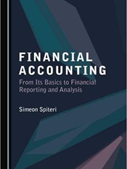 Financial Accounting