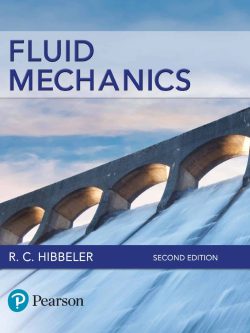 Fluid Mechanics (2nd Edition) – Hibbeler