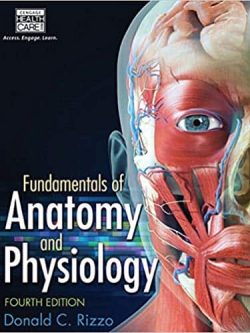 Fundamentals of Anatomy and Physiology (4th edition) – MindTap Course List