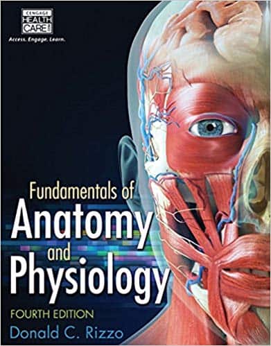 Fundamentals of Anatomy and Physiology (4th edition) – MindTap Course List