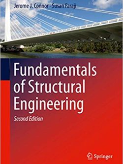 Fundamentals of Structural Engineering (2nd Edition)