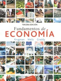 Fundamentos de economía (Spanish) (3rd Edition)