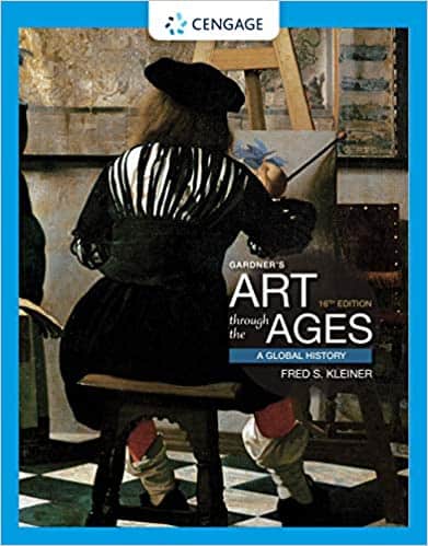 Gardner’s Art through the Ages: A Global History (16th Edition)