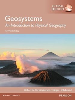 Geosystems: An Introduction to Physical Geography (9th Edition) – Global