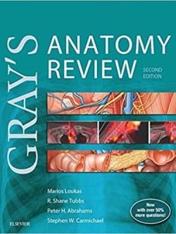 Gray’s Anatomy Review (2nd Edition)