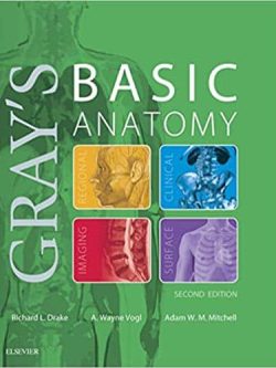 Gray’s Basic Anatomy (2nd Edition)