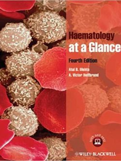 Haematology at a Glance (4th Edition)