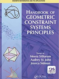 Handbook of Geometric Constraint Systems Principles