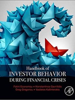 Handbook of Investors’ Behavior during Financial Crises