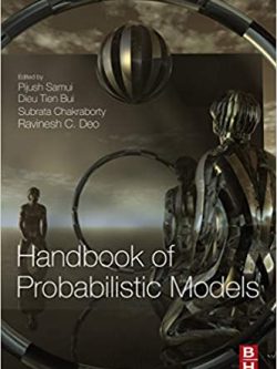 Handbook of Probabilistic Models eBook