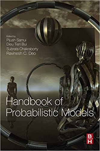 Handbook of Probabilistic Models eBook