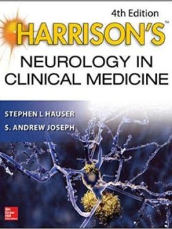 Harrison’s Neurology in Clinical Medicine (4th Edition)