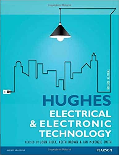 Hughes Electrical and Electronic Technology (12th Edition)