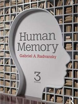 Human Memory (3rd Edition)