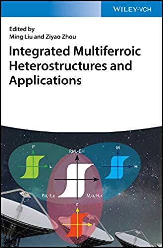 Integrated Multiferroic Heterostructures and Applications