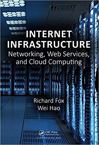 Internet Infrastructure: Networking; Web Services; and Cloud Computing