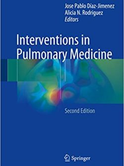 Interventions in Pulmonary Medicine (2nd Edition)