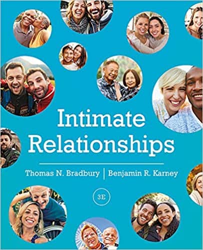 Intimate Relationships (3rd Edition)