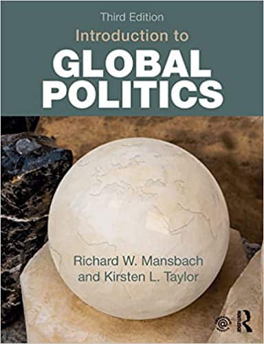 Introduction to Global Politics (3rd Edition)