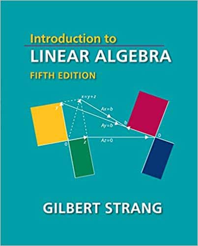 Introduction to Linear Algebra (5th Edition)
