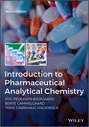 Introduction to Pharmaceutical Analytical Chemistry (2nd Edition)