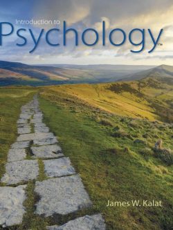 Introduction to Psychology (11th Edition)