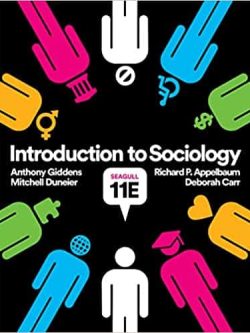 Introduction to Sociology (11th Edition)