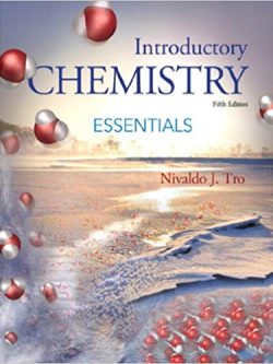 Introductory Chemistry (5th Edition) – Nivaldo Tro